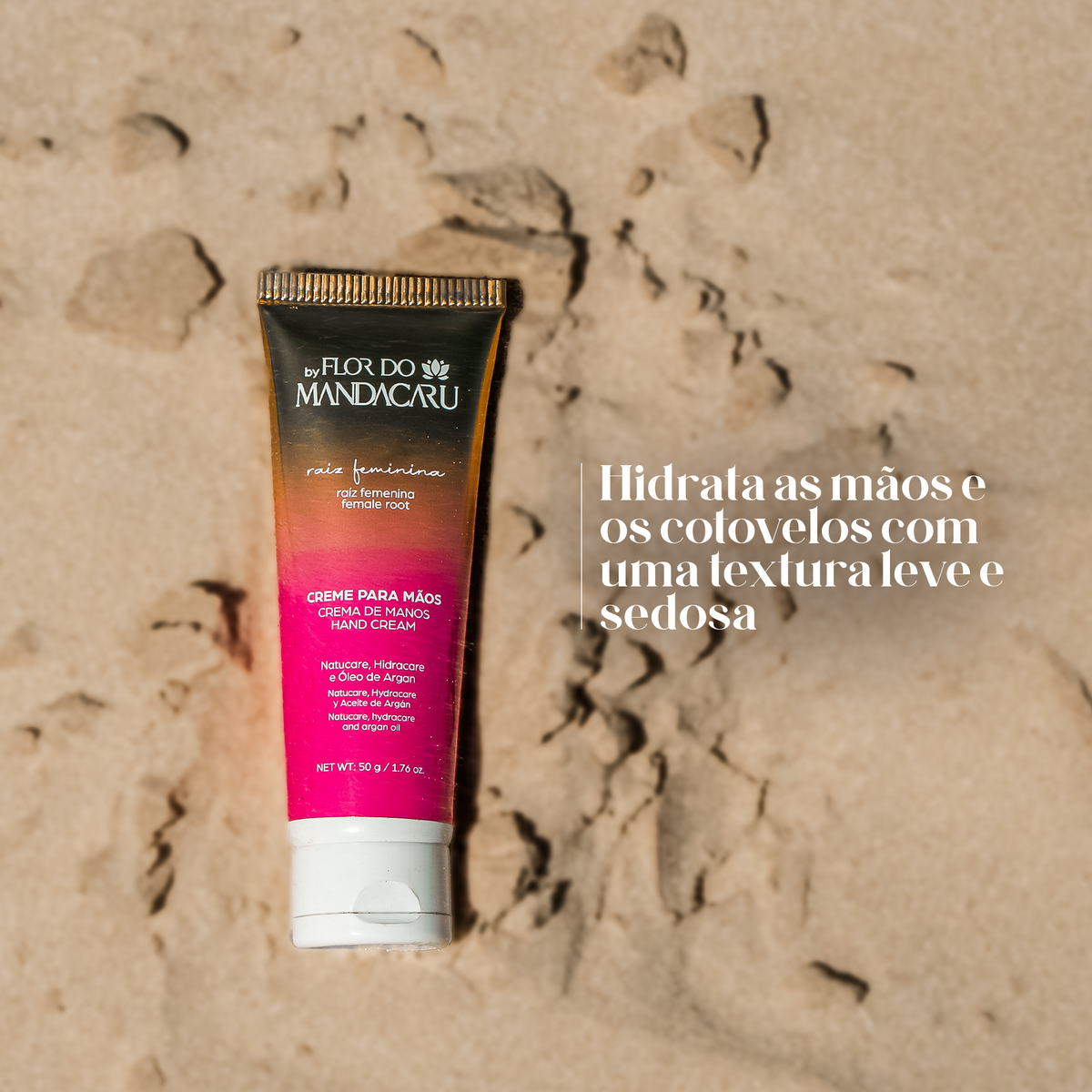 Creme para Mãos