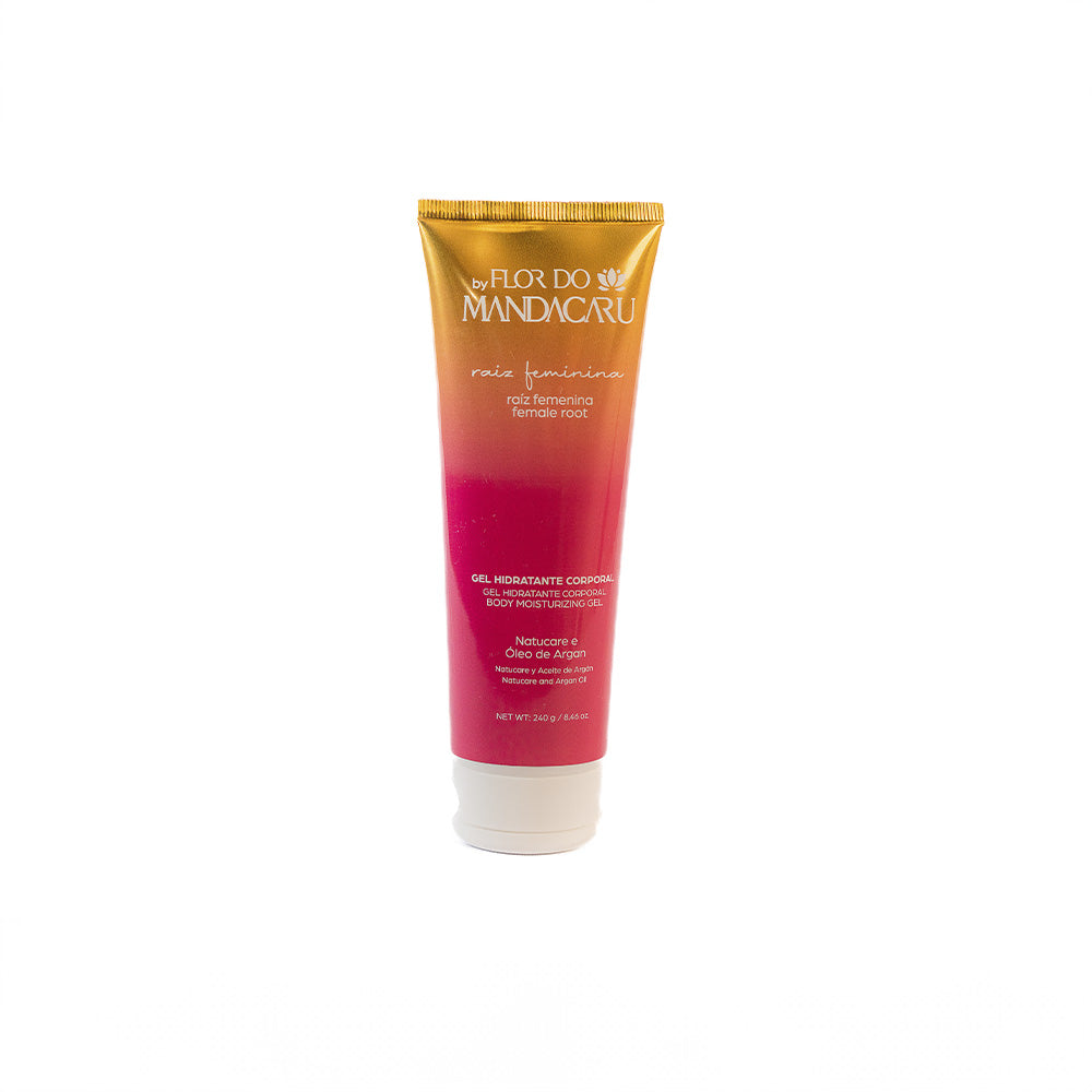 Gel Hidratante Corporal