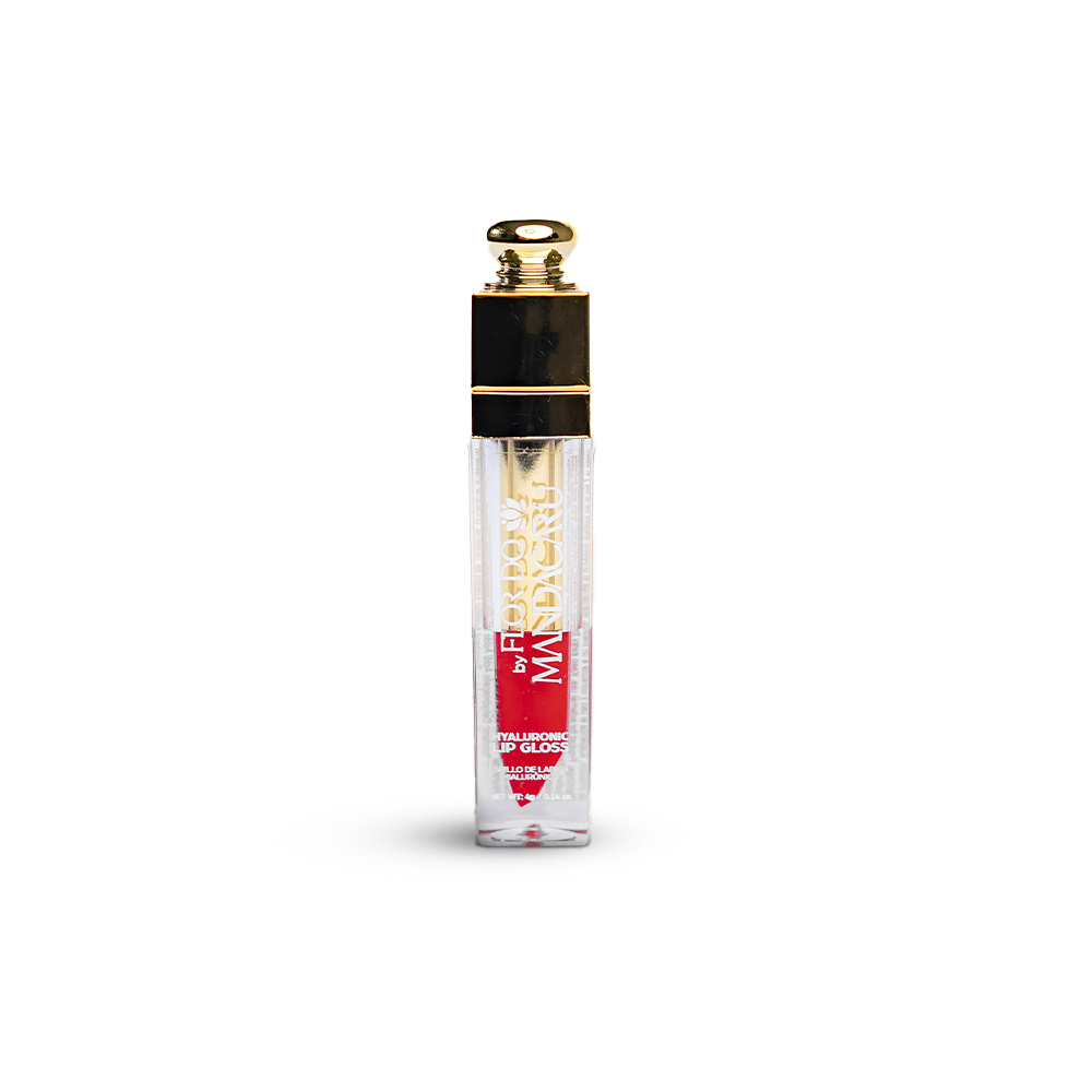 Lip Gloss Hialurônico