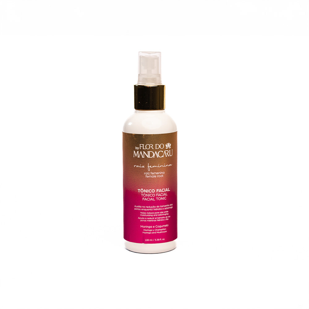 Tônico Facial